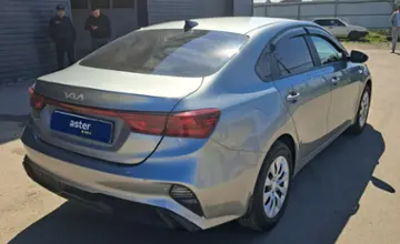 Kia Cerato 2024 года за 9 000 000 тг. в Петропавловск