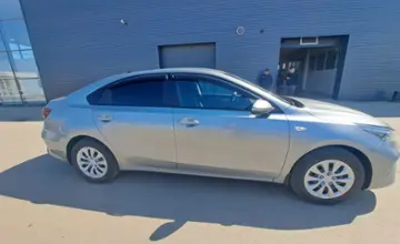 Kia Cerato 2024 года за 9 000 000 тг. в Петропавловск фото 4
