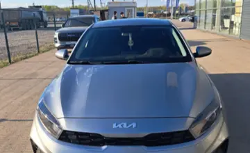 Kia Cerato 2024 года за 9 000 000 тг. в Петропавловск фото 2