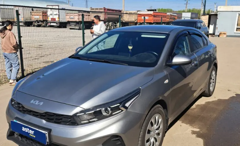 Kia Cerato 2024 года за 9 000 000 тг. в Петропавловск