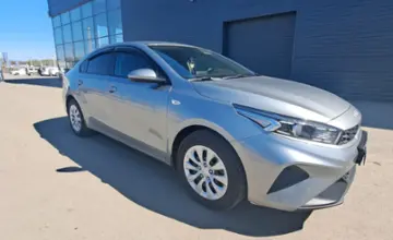 Kia Cerato 2024 года за 9 000 000 тг. в Петропавловск фото 3