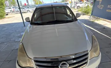 Nissan Almera 2014 года за 5 000 000 тг. в Талдыкорган фото 2