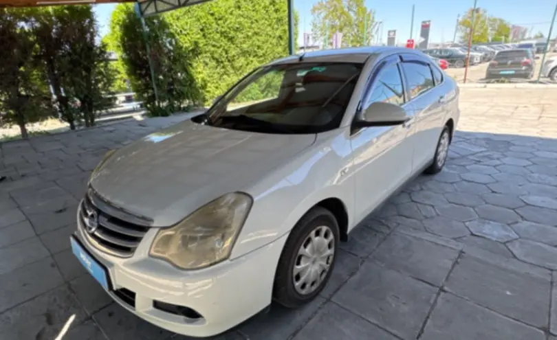 Nissan Almera 2014 года за 5 000 000 тг. в Талдыкорган