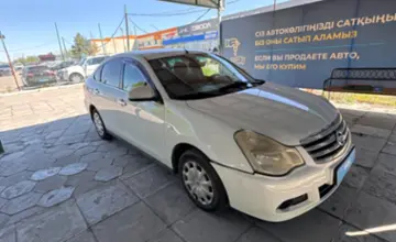 Nissan Almera 2014 года за 5 000 000 тг. в Талдыкорган фото 3