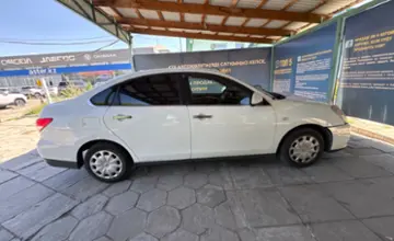 Nissan Almera 2014 года за 5 000 000 тг. в Талдыкорган фото 4