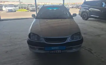 Toyota Avensis 1998 года за 2 300 000 тг. в Алматы фото 2