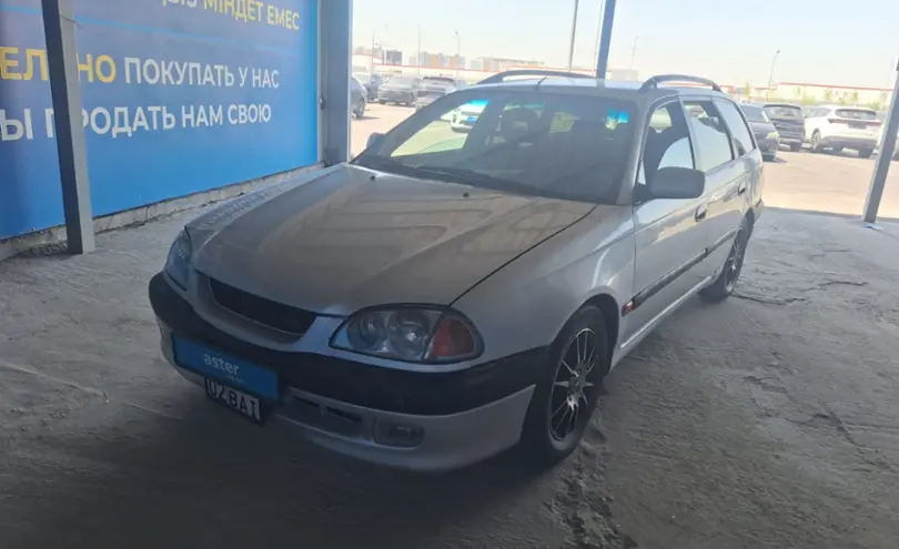 Toyota Avensis 1998 года за 2 300 000 тг. в Алматы