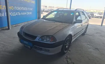 Toyota Avensis 1998 года за 2 300 000 тг. в Алматы фото 1