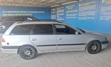 Toyota Avensis 1998 года за 2 300 000 тг. в Алматы фото 4