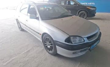 Toyota Avensis 1998 года за 2 300 000 тг. в Алматы фото 3