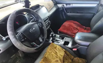 Kia Sorento 2014 года за 8 200 000 тг. в Астана фото 5