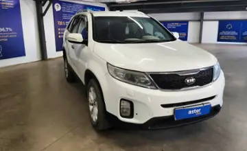 Kia Sorento 2014 года за 8 200 000 тг. в Астана фото 2