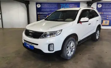 Kia Sorento 2014 года за 8 200 000 тг. в Астана фото 1