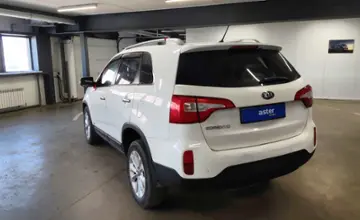 Kia Sorento 2014 года за 8 200 000 тг. в Астана фото 4