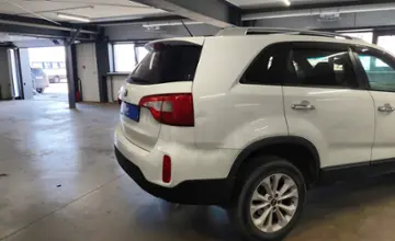 Kia Sorento 2014 года за 8 200 000 тг. в Астана фото 3