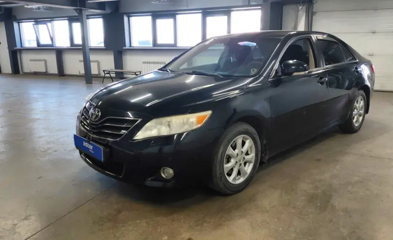 Toyota Camry 2011 года за 7 000 000 тг. в Астана фото 2