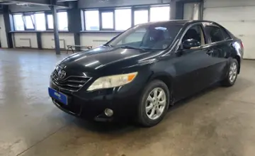 Toyota Camry 2011 года за 7 000 000 тг. в Астана фото 2