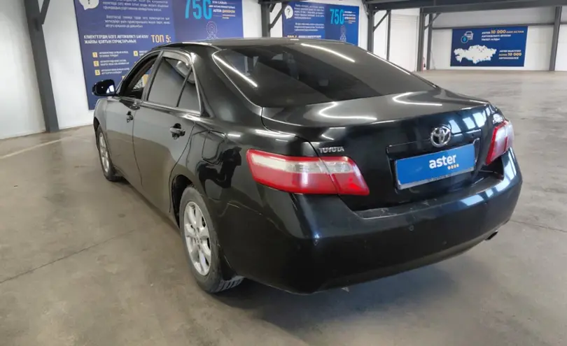 Toyota Camry 2011 года за 7 000 000 тг. в Астана фото 4