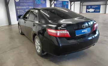 Toyota Camry 2011 года за 7 000 000 тг. в Астана фото 4