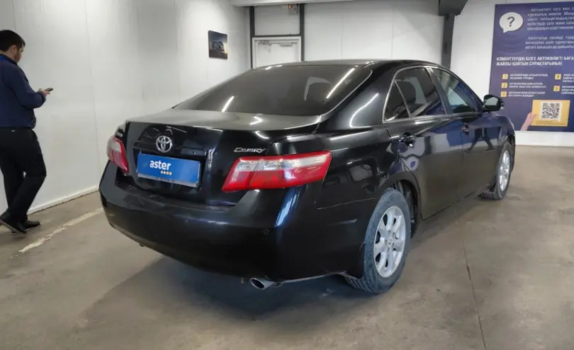 Toyota Camry 2011 года за 7 000 000 тг. в Астана фото 3