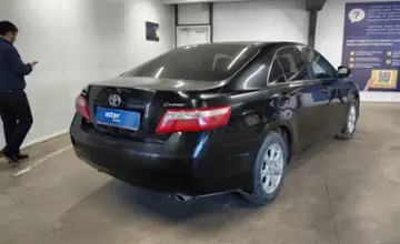 Toyota Camry 2011 года за 7 000 000 тг. в Астана фото 3