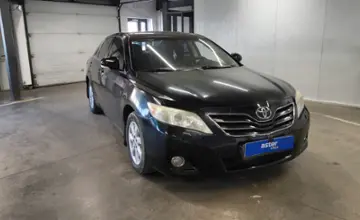 Toyota Camry 2011 года за 7 000 000 тг. в Астана фото 1