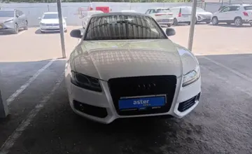 Audi A5 2008 года за 5 500 000 тг. в Алматы фото 2