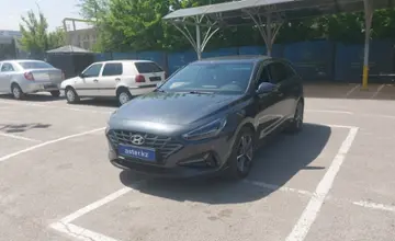 Hyundai i30 2023 года за 7 300 000 тг. в Алматы фото 1