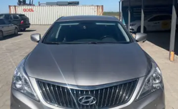 Hyundai Grandeur 2013 года за 7 800 000 тг. в Караганда фото 2