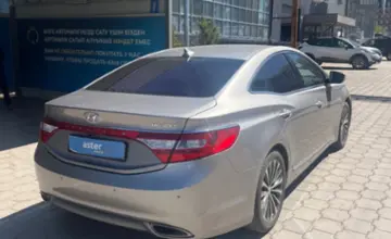 Hyundai Grandeur 2013 года за 7 800 000 тг. в Караганда
