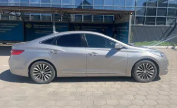 Hyundai Grandeur 2013 года за 7 800 000 тг. в Караганда фото 4