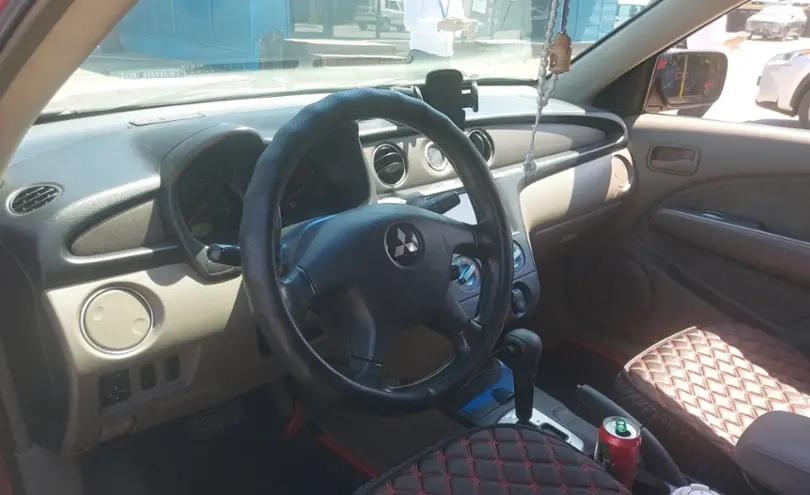 Mitsubishi Outlander 2003 года за 3 200 000 тг. в Алматы фото 5