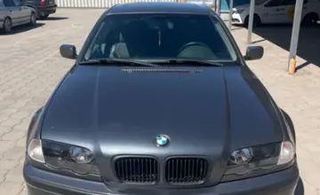 BMW 3 серии 2001 года за 4 500 000 тг. в Караганда фото 2