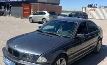 BMW 3 серии 2001 года за 4 500 000 тг. в Караганда фото 1