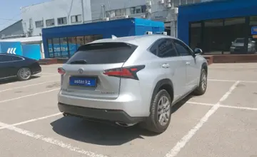 Lexus NX 2015 года за 13 000 000 тг. в Алматы фото 3
