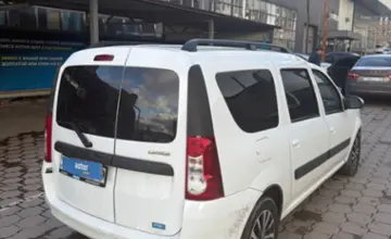 LADA (ВАЗ) Largus 2021 года за 5 600 000 тг. в Караганда