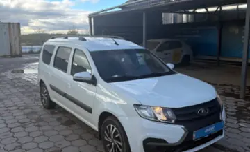 LADA (ВАЗ) Largus 2021 года за 5 600 000 тг. в Караганда фото 3
