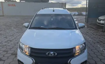 LADA (ВАЗ) Largus 2021 года за 5 600 000 тг. в Караганда фото 2