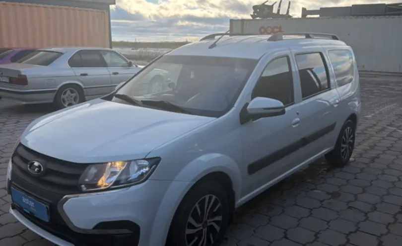 LADA (ВАЗ) Largus 2021 года за 5 600 000 тг. в Караганда