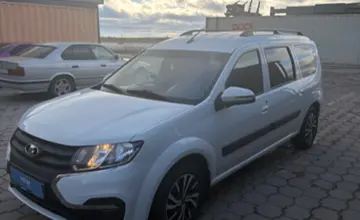 LADA (ВАЗ) Largus 2021 года за 5 600 000 тг. в Караганда фото 1