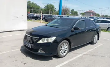Toyota Camry 2012 года за 9 000 000 тг. в Тараз фото 1