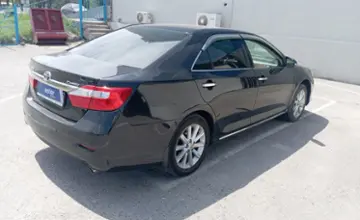 Toyota Camry 2012 года за 9 000 000 тг. в Тараз