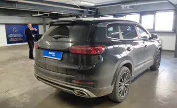 Chery Tiggo 8 Pro 2023 года за 9 000 000 тг. в Астана фото 3