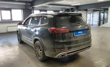 Chery Tiggo 8 Pro 2023 года за 9 000 000 тг. в Астана фото 4