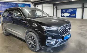 Chery Tiggo 8 Pro 2023 года за 9 000 000 тг. в Астана фото 2