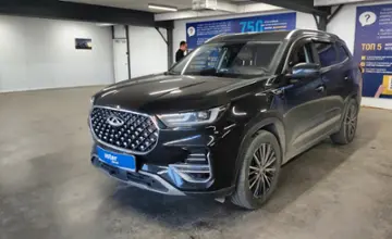 Chery Tiggo 8 Pro 2023 года за 9 000 000 тг. в Астана фото 1