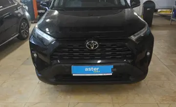 Toyota RAV4 2023 года за 16 000 000 тг. в Актобе фото 2
