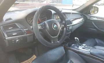 BMW X5 2007 года за 8 500 000 тг. в Алматы фото 5