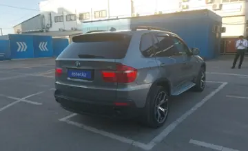 BMW X5 2007 года за 8 500 000 тг. в Алматы фото 3