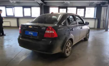 Chevrolet Nexia 2021 года за 4 200 000 тг. в Астана фото 3